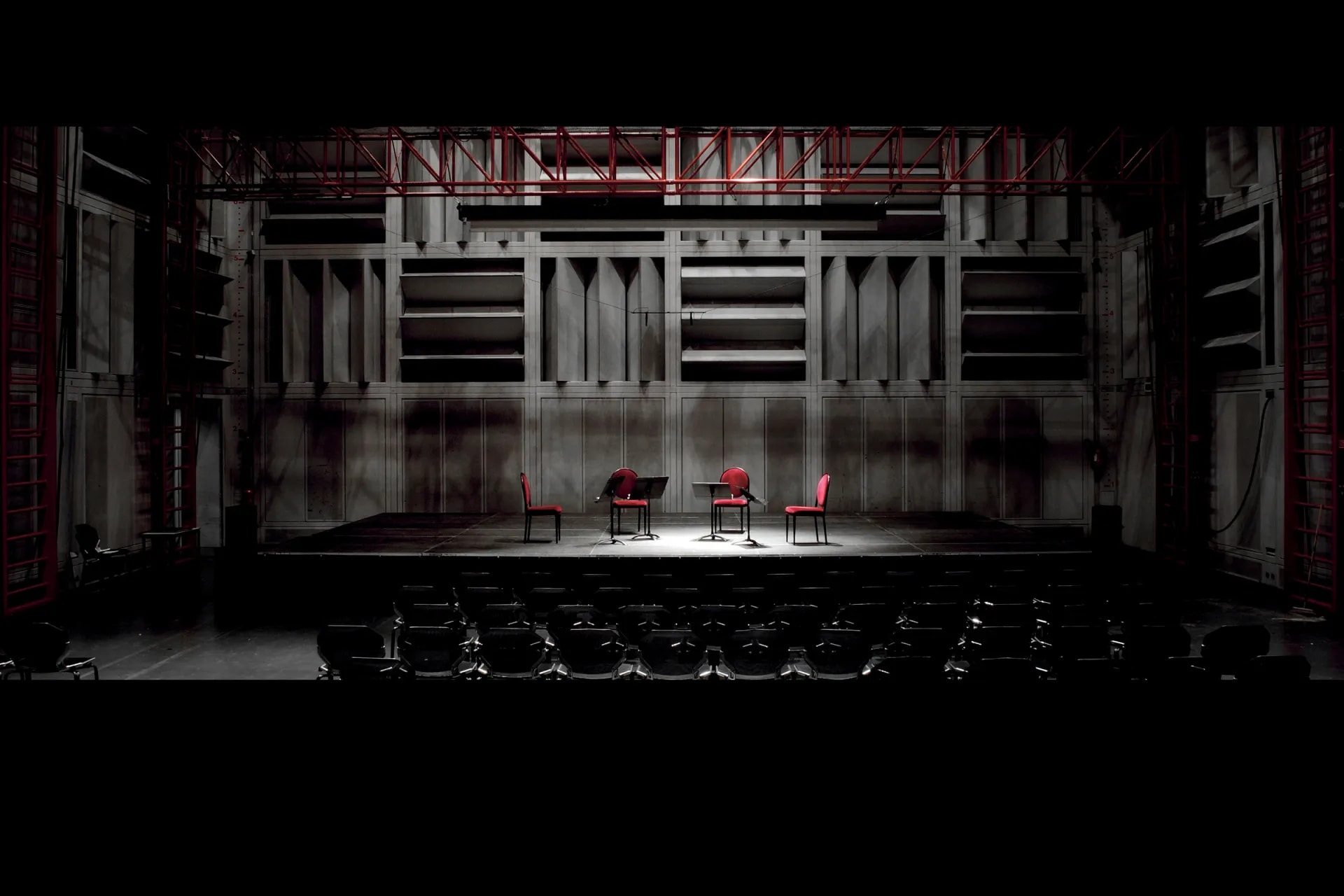 Active Acoustic Enhancement