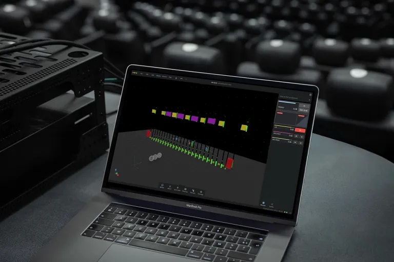 HOLOPHONIX IMA RAFIC HARIRI 6
